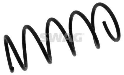 Пружина ходовой части SWAG купить